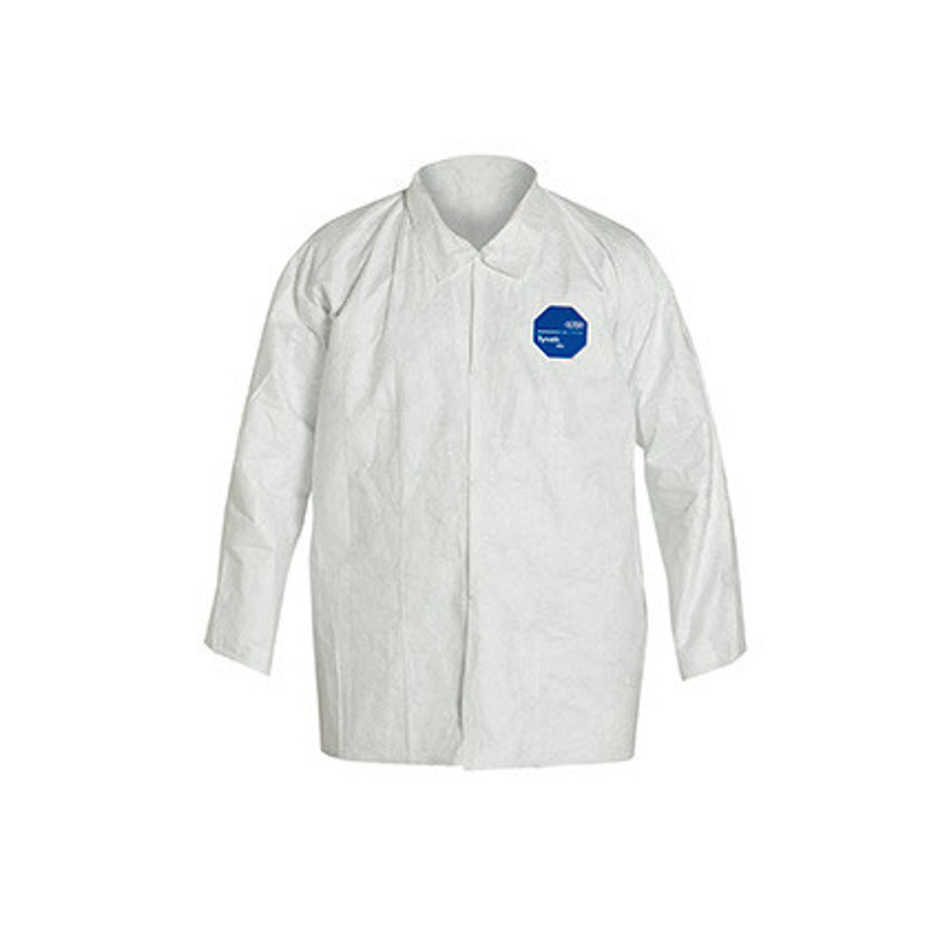 DuPont Tyvek 400 White Shirt - TY303S WH