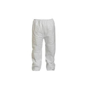 DuPont Tyvek 400 White Pants - TY350S WH