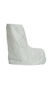 DuPont Tyvek 400 White Boot Cover - TY454S WH