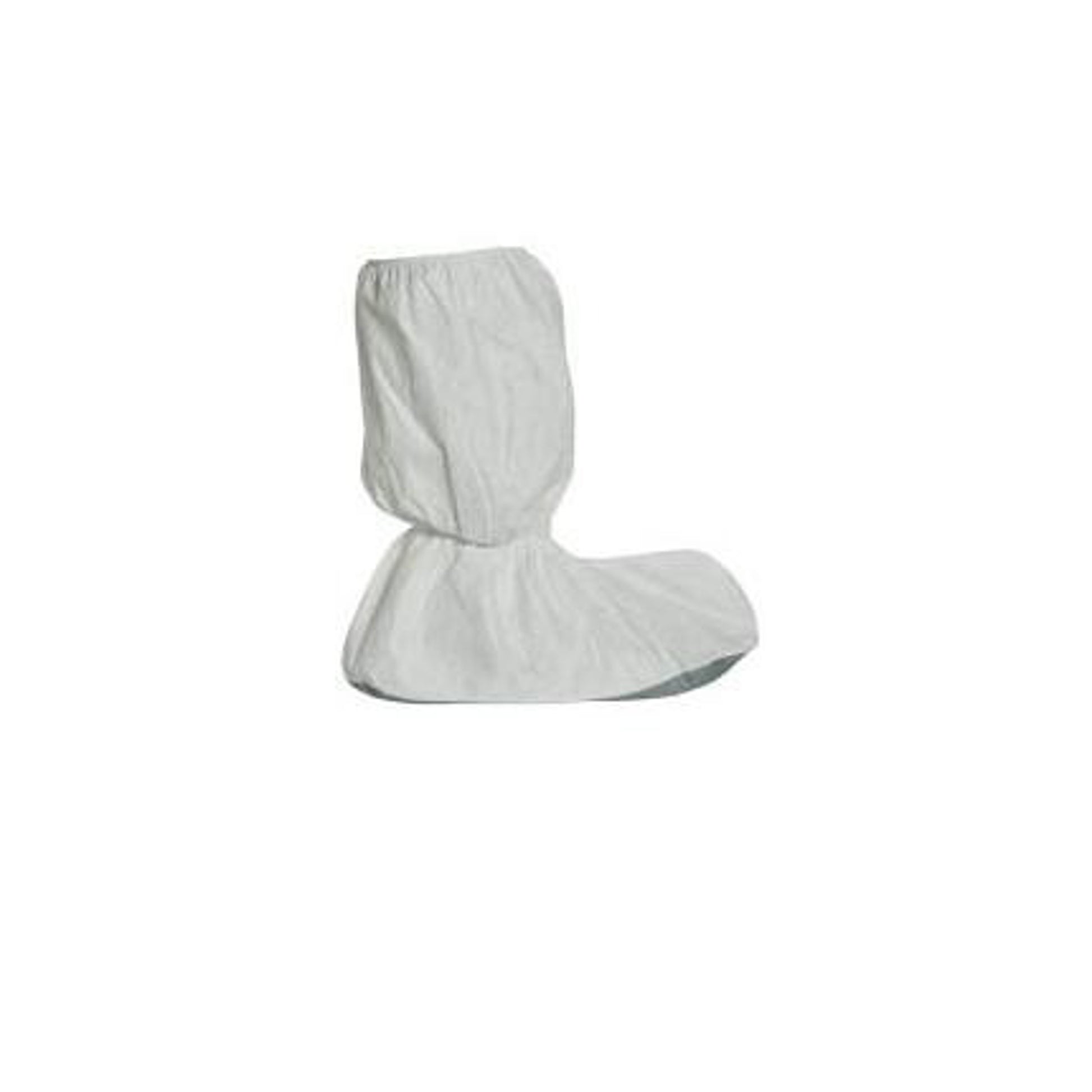 DuPont Tyvek® 400 White Boot Cover - TY454S WH Ns