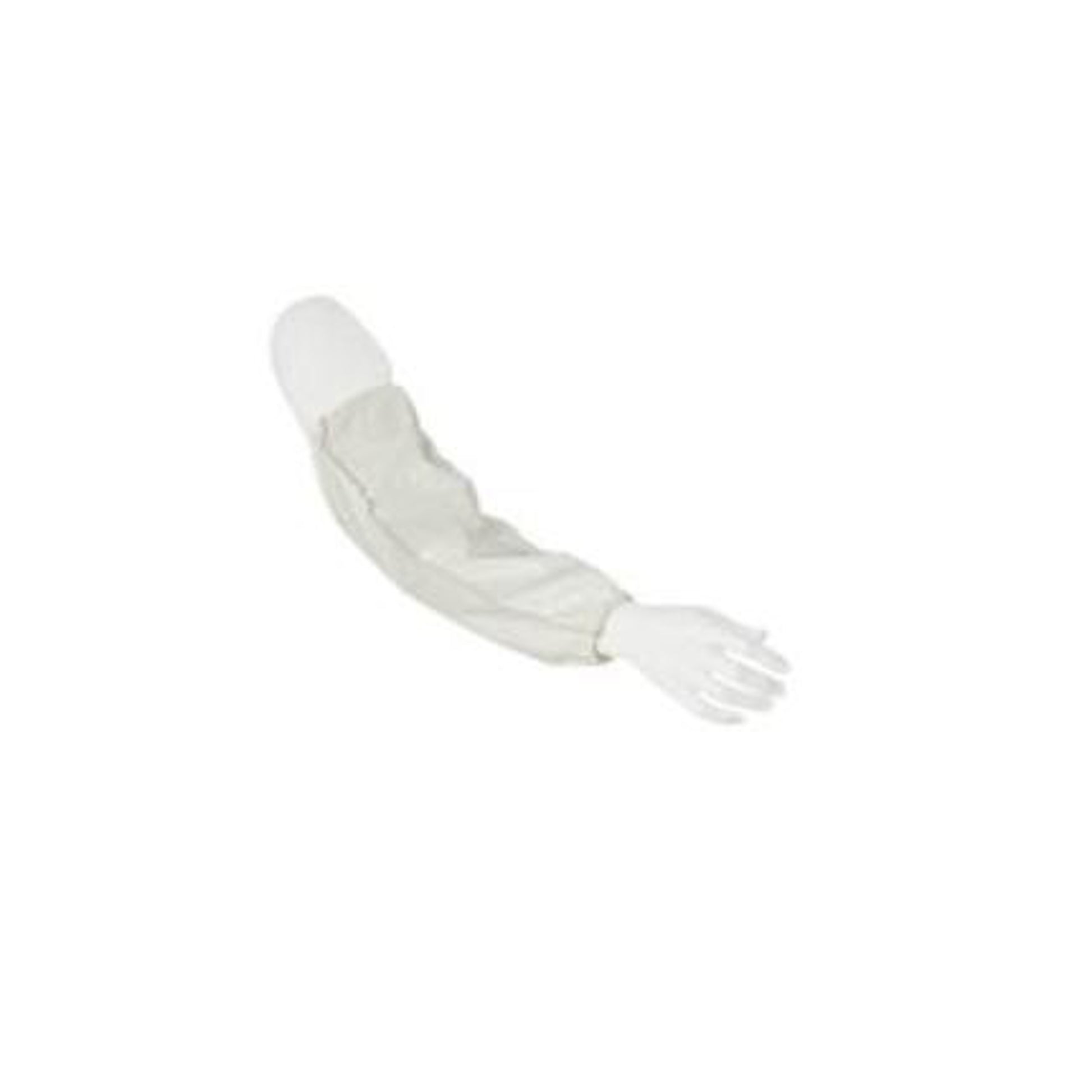 DuPont Tyvek® 400 White Sleeves - TY500S WH