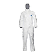 DuPont Tyvek® 500 White Coverall - TY198S WH