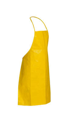 DuPont Tychem® 2000 Yellow Coverall - QC273B YL 26