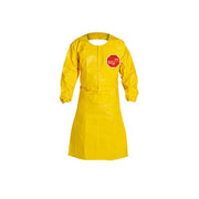 DuPont Tychem® 2000 Yellow Apron - QC275B YL LS