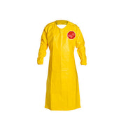 DuPont Tychem® 2000 Yellow Apron - QC278B YL