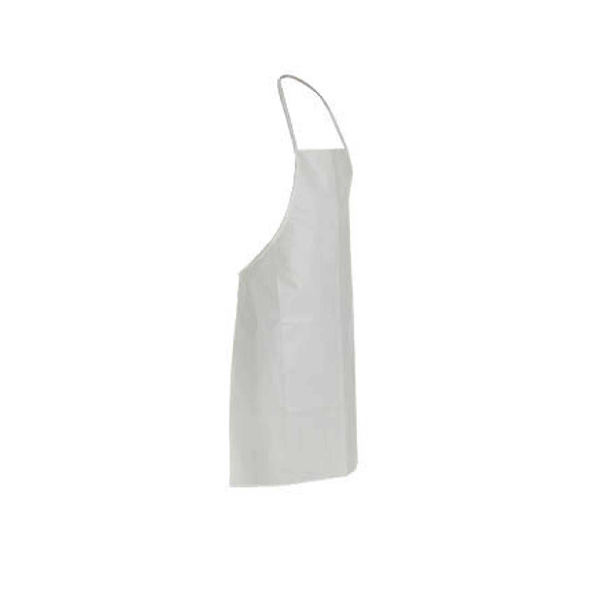 DuPont Tychem® 4000 White Coverall - SL274B WH