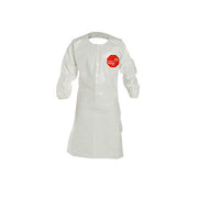 DuPont Tychem® 4000 White Apron - SL275T WH LS