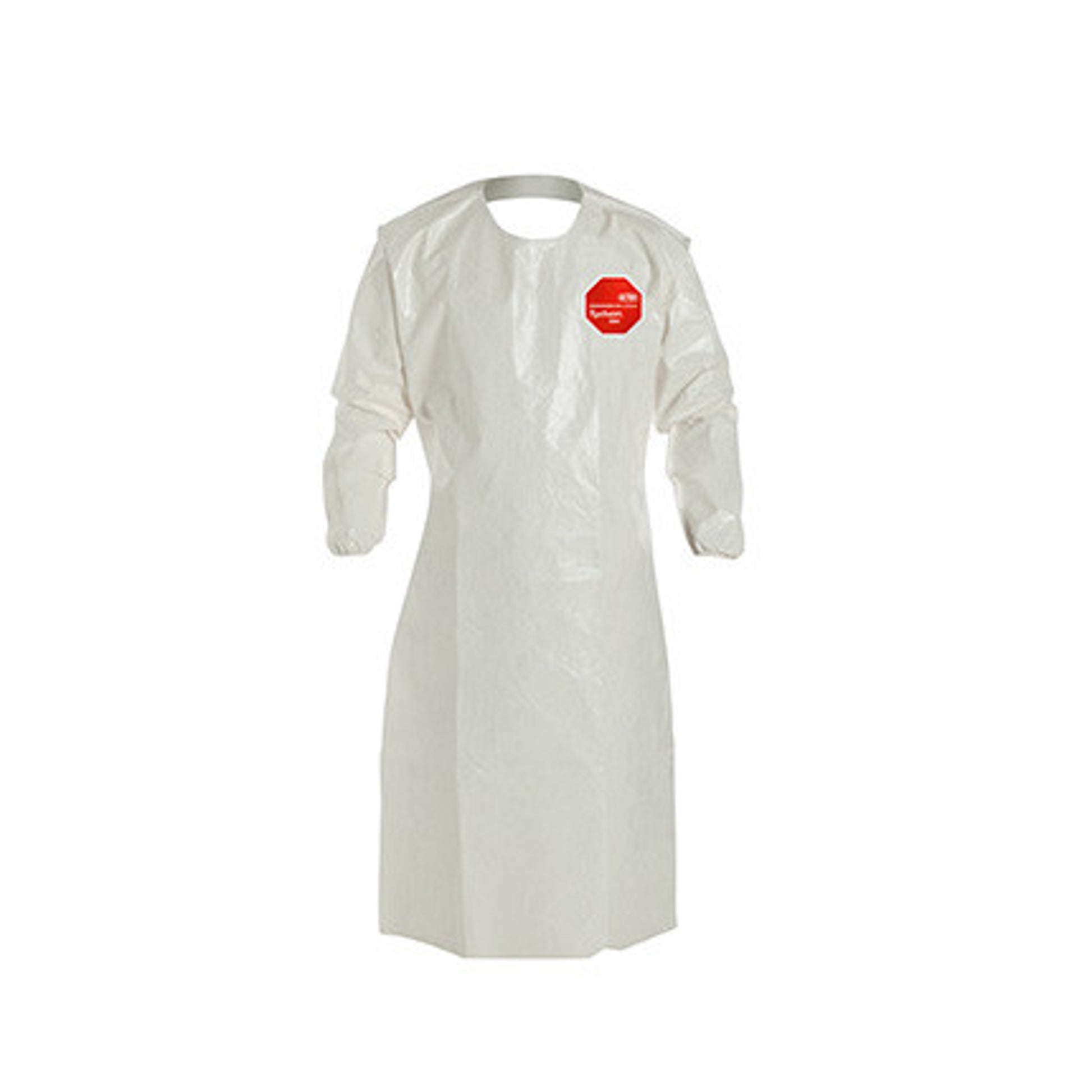 DuPont Tychem® 4000 White Apron - SL278B WH