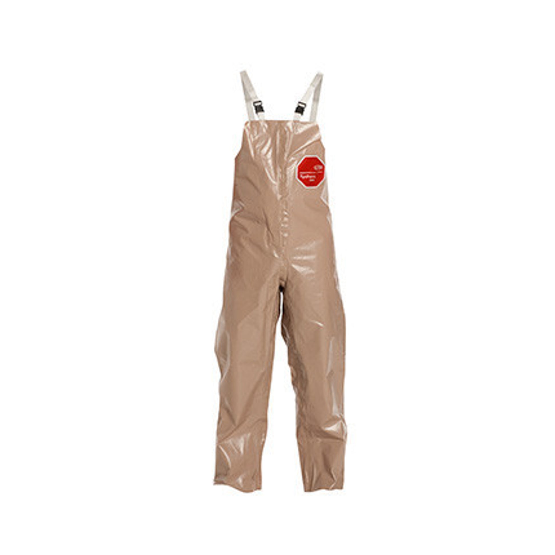 DuPont Tychem® 5000 Tan Overall - C3360T TN