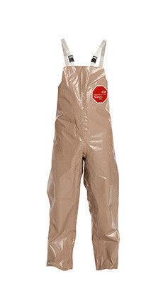 DuPont Tychem® 5000 Tan Overall - C3360T TN