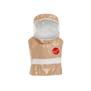 DuPont Tychem® 5000 Tan Coverall - C3651T TN