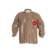 DuPont Tychem® 5000 Tan Jacket - C3670T TN