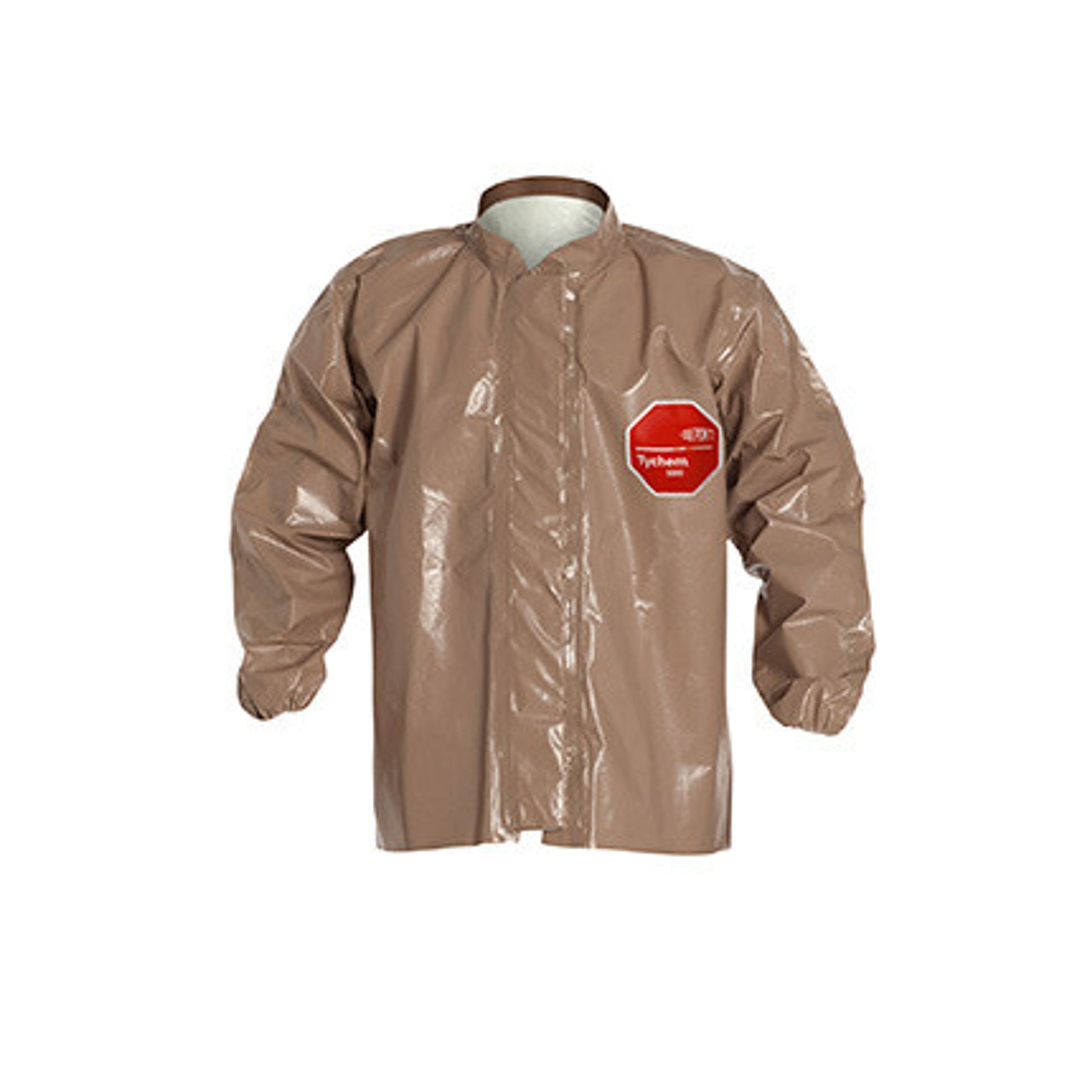 DuPont Tychem® 5000 Tan Jacket - C3670T TN