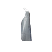 DuPont Tychem® 6000 Gray Apron - TYFPA3 0S