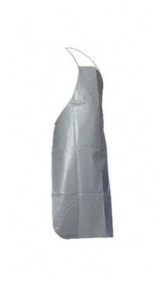 DuPont Tychem® 6000 Gray Apron - TYFPA3 0S