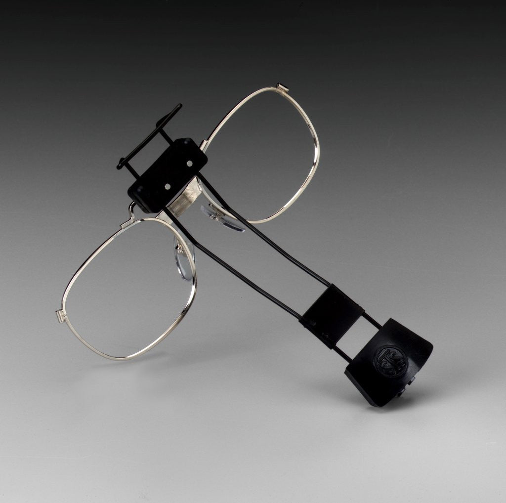 3M Eyeglass Frame and Mount 7894/7894-AM, Accessory, with Case 1 EA/Case