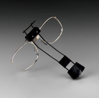 3M Eyeglass Frame and Mount 7894/7894-AM, Accessory, with Case 1 EA/Case