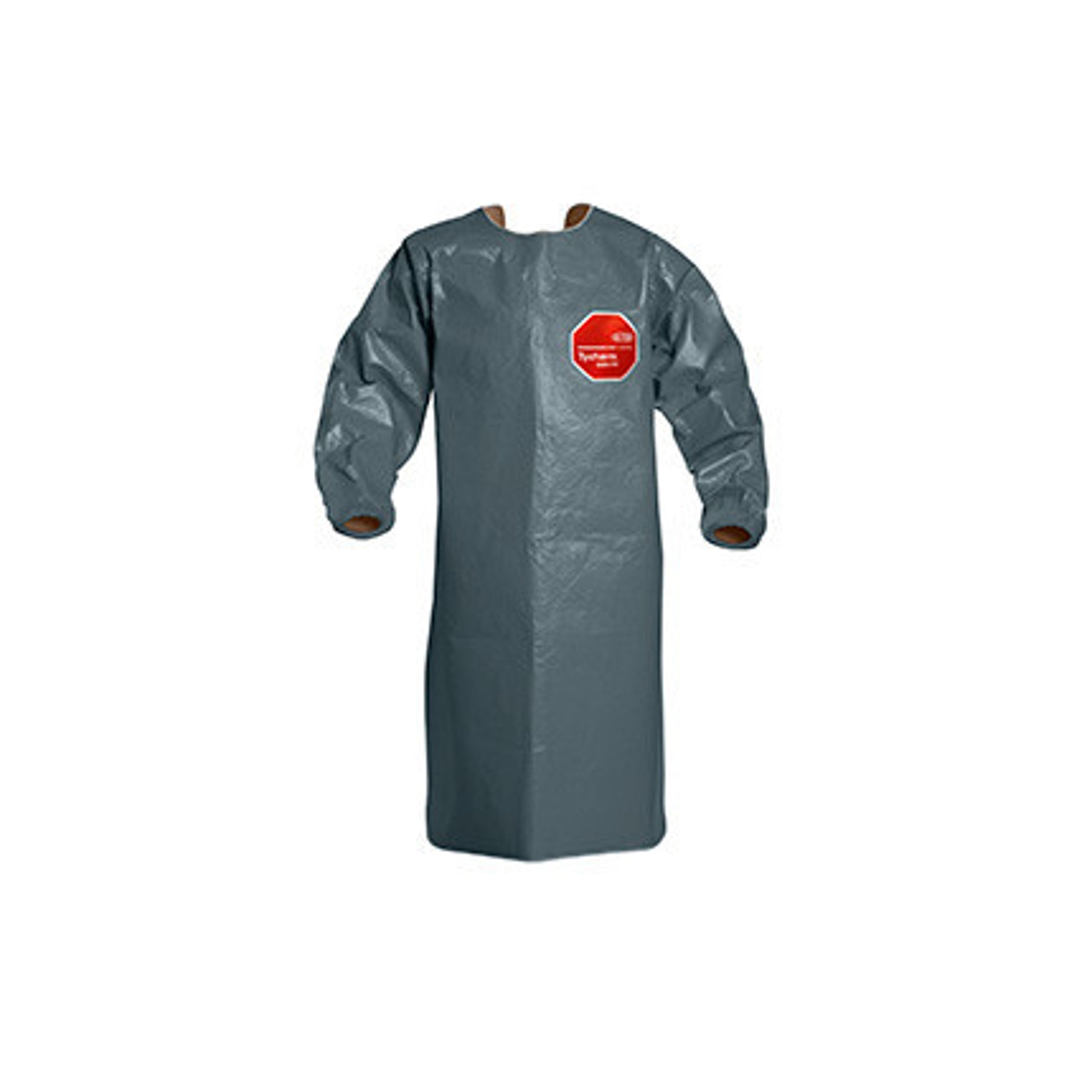 DuPont Tychem® 6000 FR Gray Apron - TP275T GY