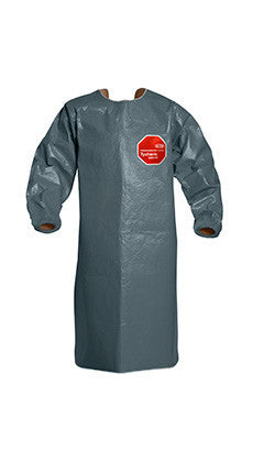 DuPont Tychem® 6000 FR Gray Apron - TP275T GY