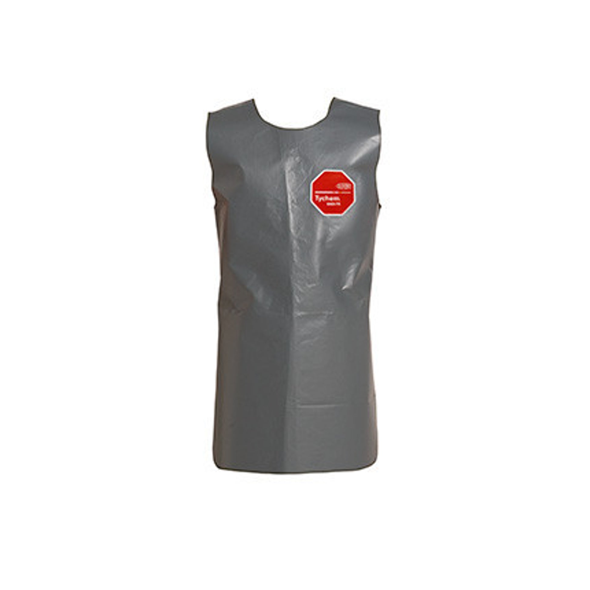 DuPont Tychem® 6000 FR Gray Apron - TP284T GY