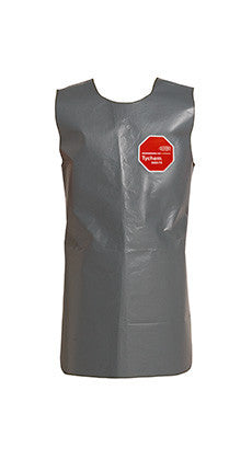 DuPont Tychem® 6000 FR Gray Apron - TP284T GY