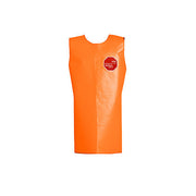 DuPont Tychem® 6000 FR Orange Apron - TP284T OR