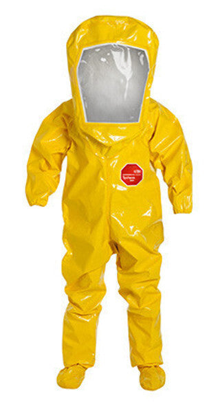 Tychem 9000