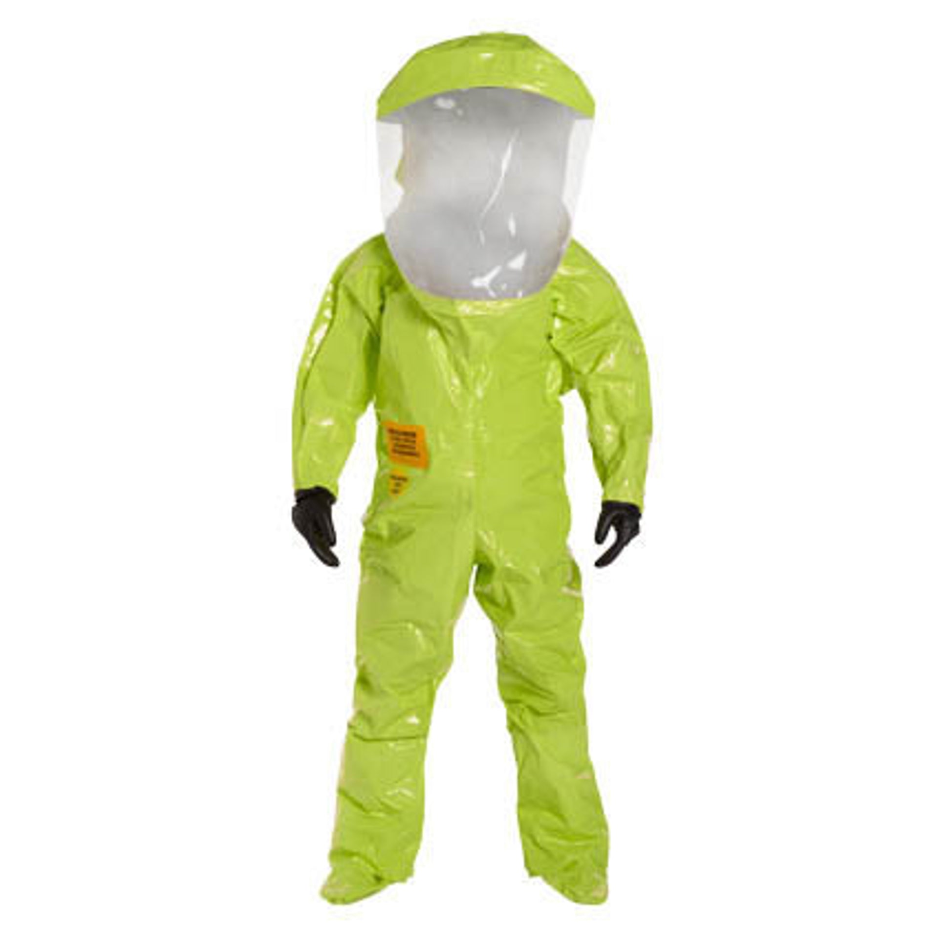 DuPont Tychem® 10000 Lime Yellow Training - TK587S LY