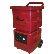 Novatek Novair 1000 Portable Air Scrubber (500cfm/1000cfm)