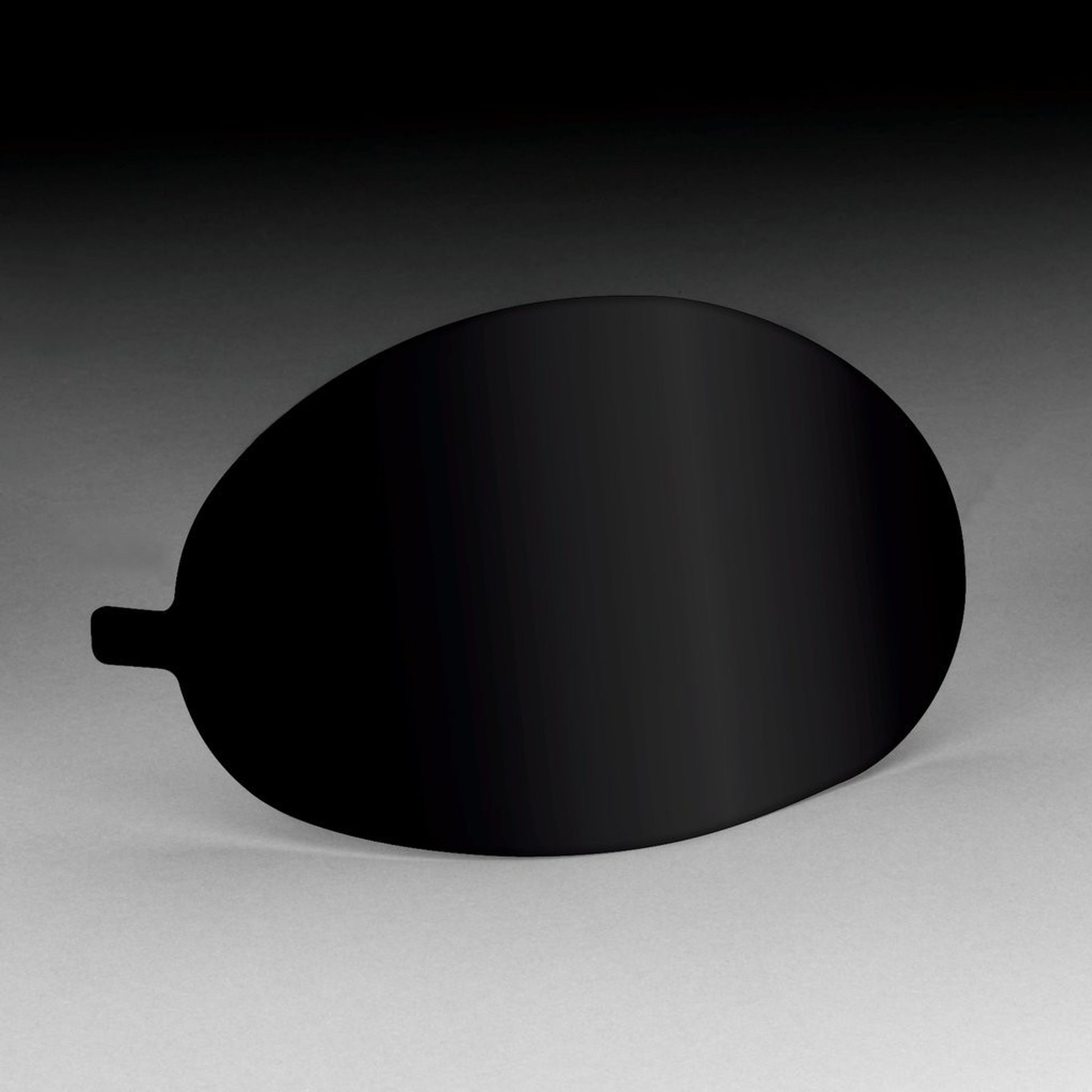 3M Tinted Lens Cover 7986, Accessory 25 EA/Case