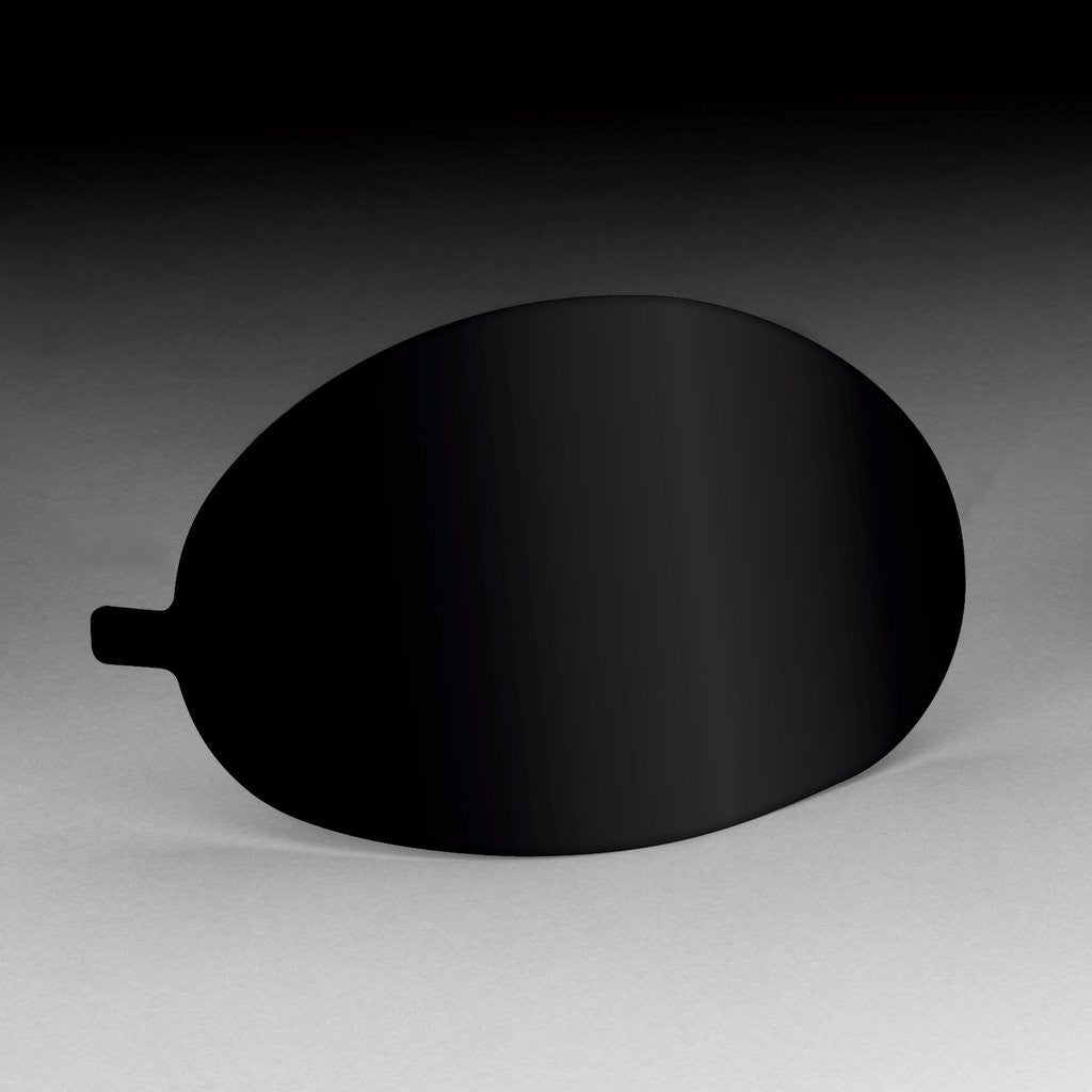 3M Tinted Lens Cover 7986, Accessory 25 EA/Case