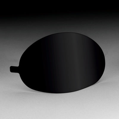3M Tinted Lens Cover 7986, Accessory 25 EA/Case