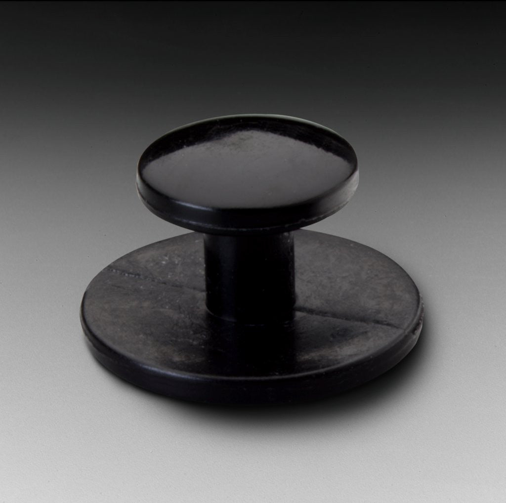 3M Full Facepiece Button 7989, Replacement Part 54 EA/Case