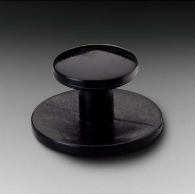 3M Full Facepiece Button 7989, Replacement Part 54 EA/Case