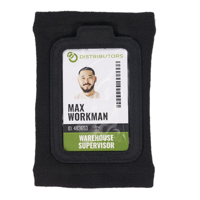 Ergodyne Squids 3388 Wrist ID/Badge Holder