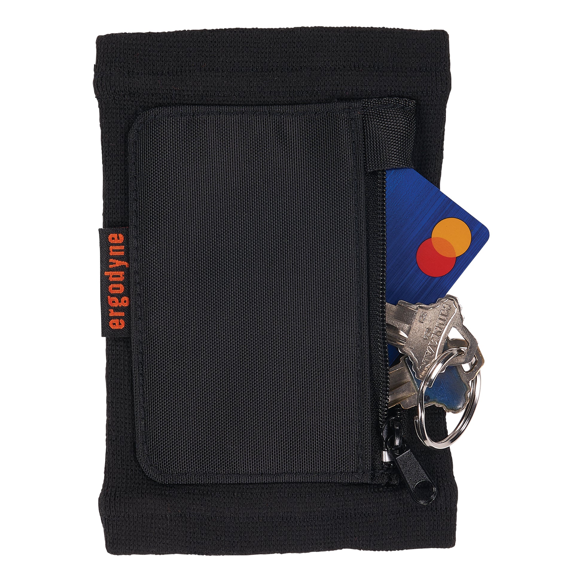 Ergodyne Squids 3388 Wrist ID/Badge Holder