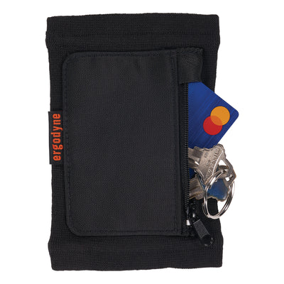 Ergodyne Squids 3388 Wrist ID/Badge Holder