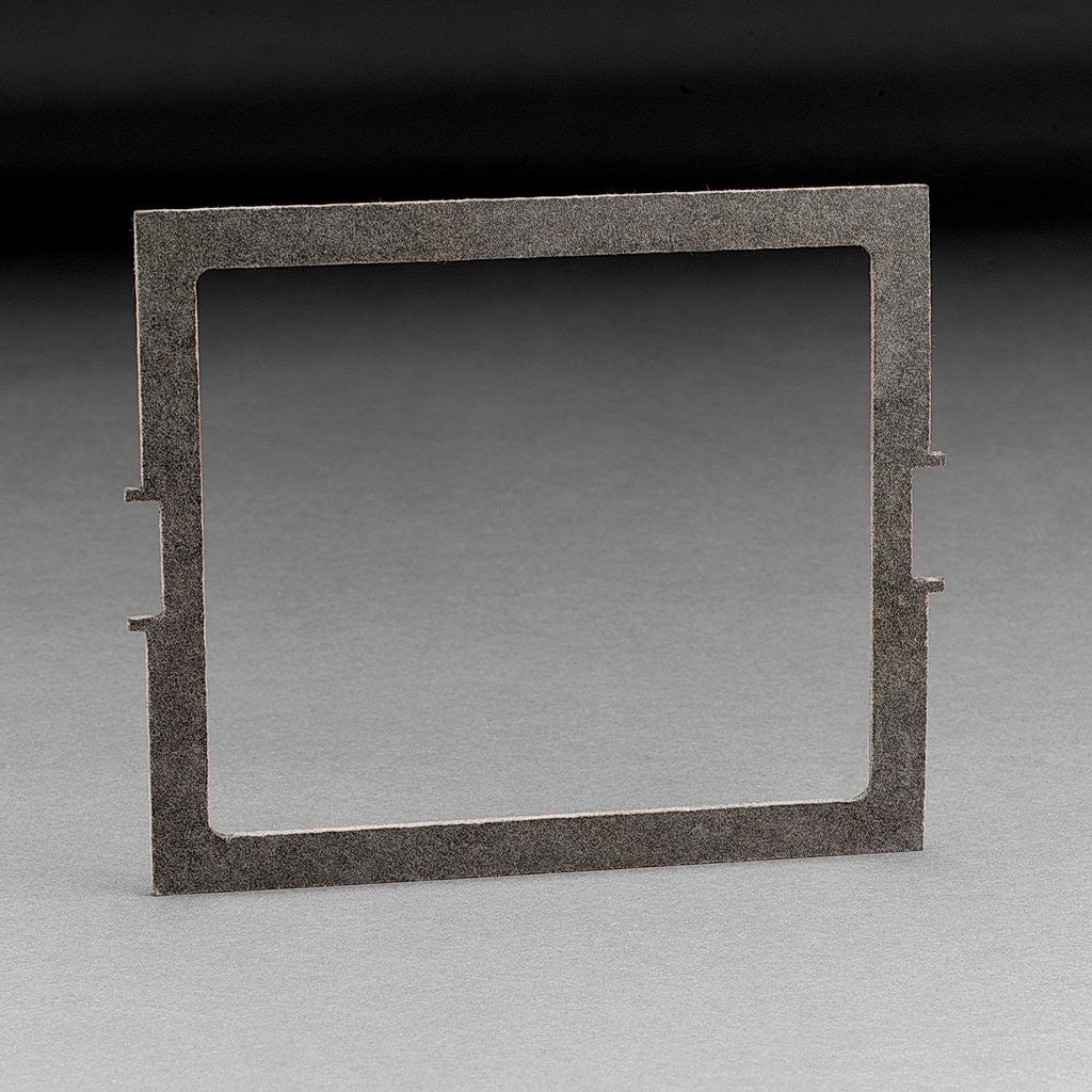 3M Lens Gasket 7992/7992-AM, Replacement Part 1 EA/Case