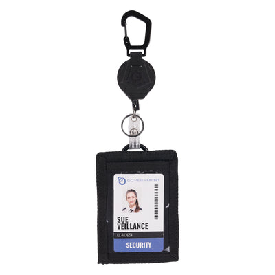 Ergodyne Squids 3389 Wallet ID/Badge Holder