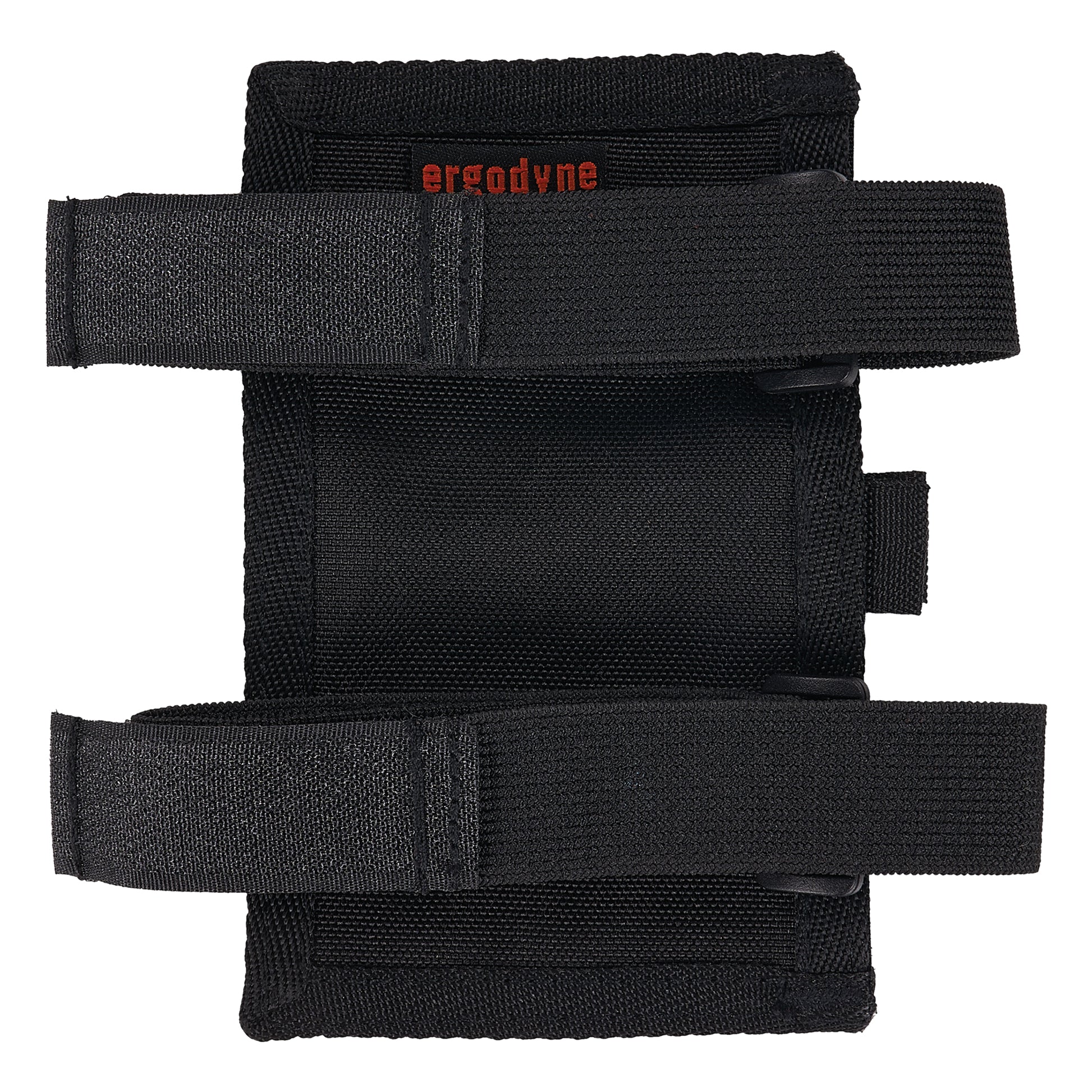 Ergodyne Squids 3390 Dual Band Arm ID/Badge Holder - Hook & Loop