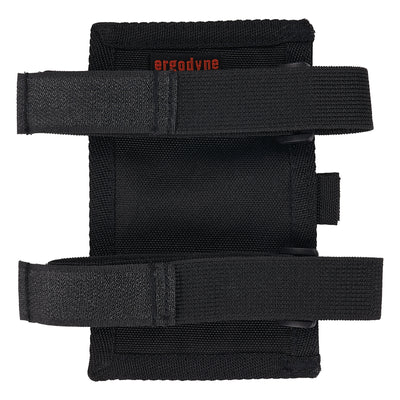 Ergodyne Squids 3390 Dual Band Arm ID/Badge Holder - Hook & Loop