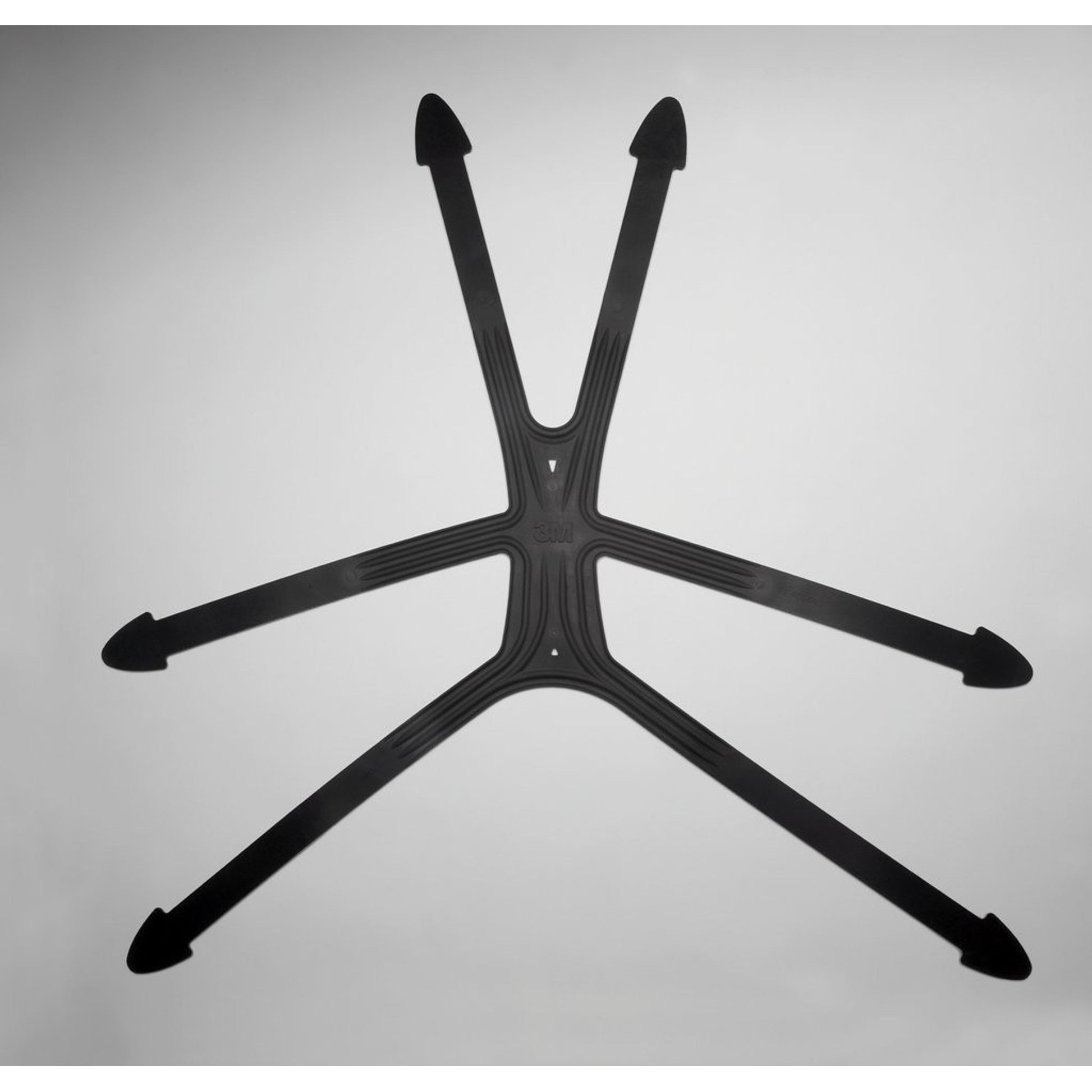 3M Head Harness FF-400-04, Replacement Part 5 EA/Case