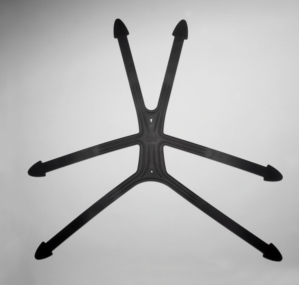 3M Head Harness FF-400-04, Replacement Part 5 EA/Case