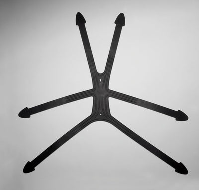 3M Head Harness FF-400-04, Replacement Part 5 EA/Case
