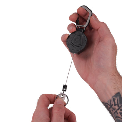 Ergodyne Squids 3391 ID/Badge Reel