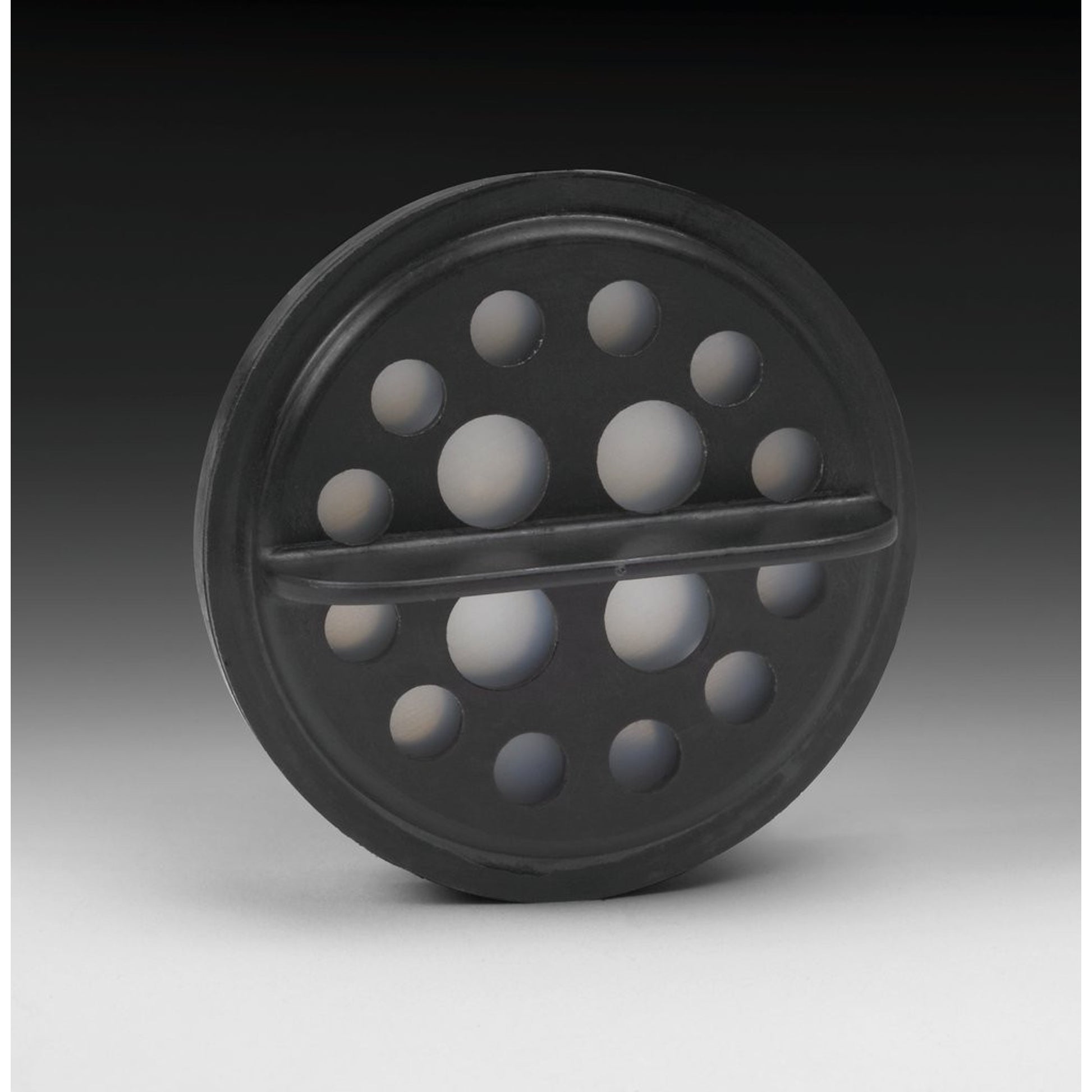 3M Speaking Diaphragm Assembly FF-400-13, Replacement Part 5 EA/Case