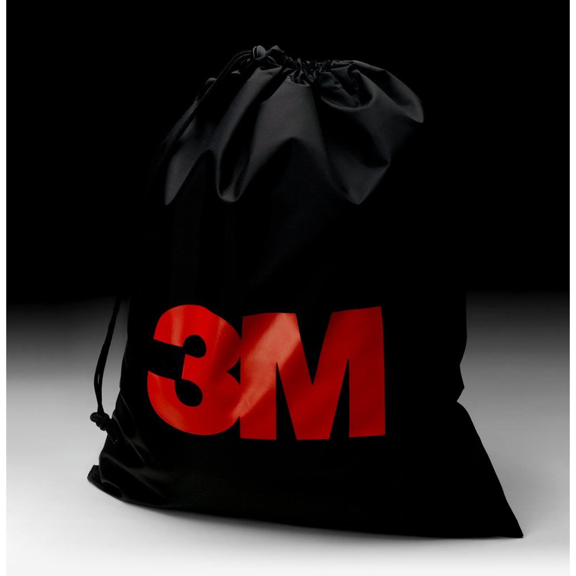 3M Reusable Nylon Respirator Storage Bag FF-400-25 10 EA/Case