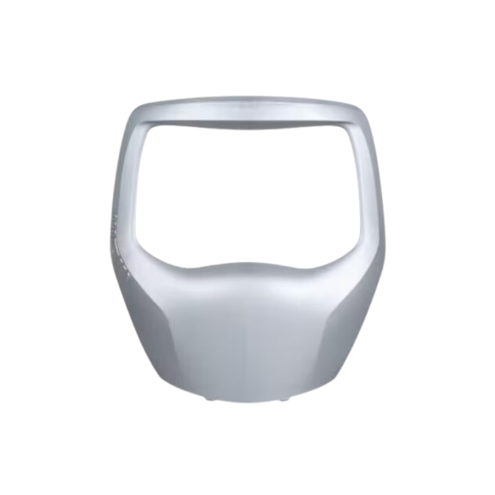 3M Speedglas Silver Front Panel 9100XXi - Welding Safety 06-0300-55i /Case