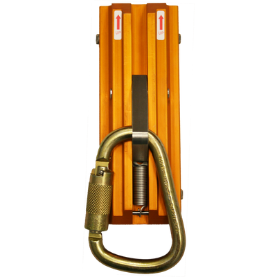 French Creek Ladder Climbing Trolley - 2-1224A-AT - 1/EA