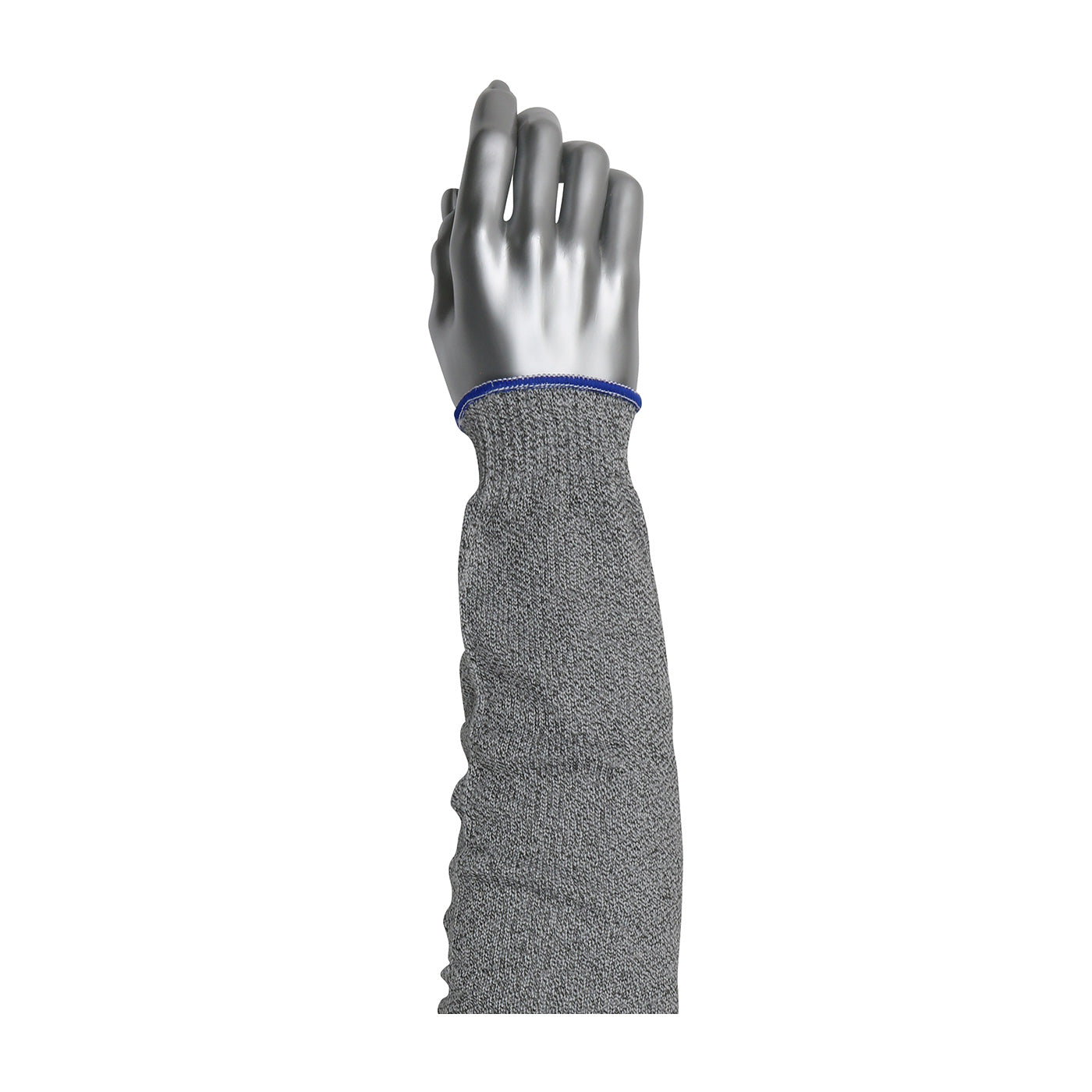 Claw Cover Single-Ply ACP / Dyneema Blended Sleeve w/Antimicrobial FiberS - Gray - 144/EA - 330-PIP20-DA4210